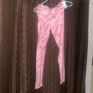 New never worn champion tights